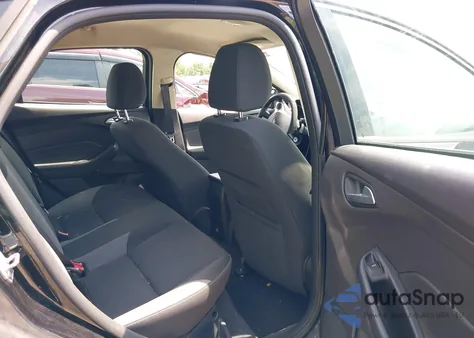 2013 Ford Focus Se from USA, damaged, VIN 1FADP3F27DL168039